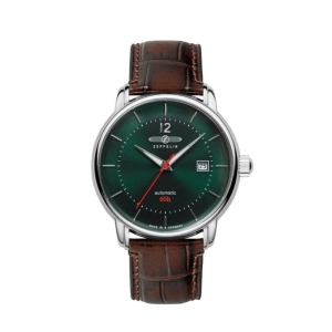 Zegarek Zeppelin LZ120 Bodensee 8160-4, automatik