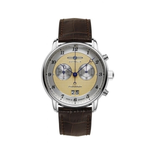 Zegarek Zeppelin Friedrichshafen 85845, 40mm