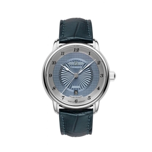 Zegarek Zeppelin Friedrichshafen 85563, 40mm