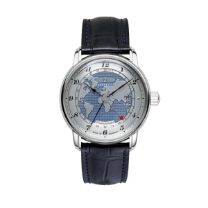 Zegarek Zeppelin Friedrichshafen 85963, 42mm