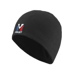 Czapka MILLET Active Wool Beanie Czarny