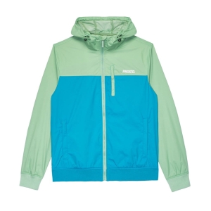 KURTKA PROSTO NOMAD GREEN