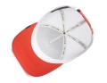 Animal Farm Goorin Brothers Fire Ant Red – czapka z daszkiem unisex lekka i przewiewna truckerka - czapka męska damska - orginalne ubrania.jpg