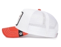 Animal Farm Goorin Brothers Fire Ant Red – czapka z daszkiem unisex lekka i przewiewna truckerka - czapka męska damska.jpg
