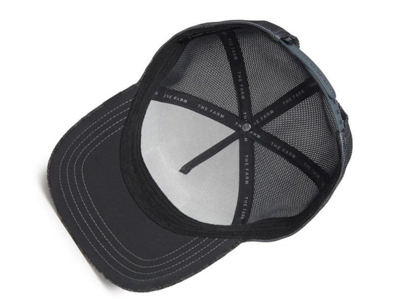 GOORIN CZAPKA PANTHER TWEED MOON - modne ubrania damskie i męskie, czapki z daszkiem.jpg