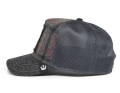 GOORIN CZAPKA PANTHER TWEED MOON - Czapki z historią od 1895 r.jpg