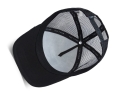 Czapka TROUT FISH Goorin Brothers - czarna czapka.jpg