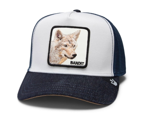 GOORIN CZAPKA BANDIT COYOTE.jpg