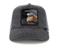 Czapka Goorin Brothers Grey Mamba – stylowa truckerka unisex.jpg