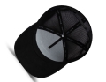 GOORIN CZAPKA BLACK SUEDE SHEEP - The Farm.jpg