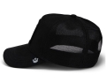 GOORIN CZAPKA BLACK SUEDE SHEEP - zamszowa czapka z daszkiem.jpg