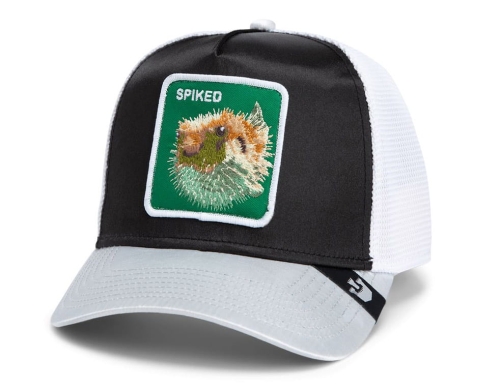 GOORIN CZAPKA SPIKED GET BLOWN.jpg