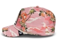 GOORIN CZAPKA PINK HUNGOVER - Sklep Goorin Kraków.jpg