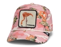 ANIMAL FARM - GOORIN CZAPKA PINK HUNGOVER.jpg