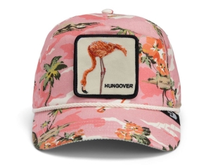 GOORIN CZAPKA PINK HUNGOVER.jpg