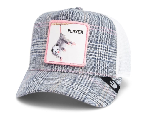 Animal Farm Czapka Goorin Brothers Moon Player – truckerka unisex.jpg