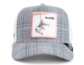 Czapka Goorin Brothers Moon Player – truckerka unisex.jpg