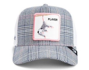 Czapka Goorin Brothers Moon Player – truckerka unisex.jpg