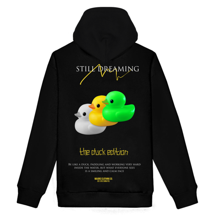 Majors Bluza duckB.png