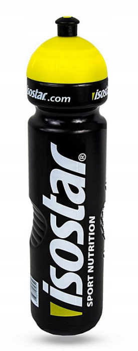 ISOSTAR Bidon czarny 1000 ml.png