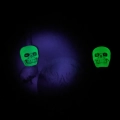 DOOM 3000 K BLUZA HYPERGLOW TRIBAL CREST X NVDP DETALE NA BLUZIE.webp