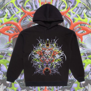 DOOM 3000 K BLUZA HYPERGLOW TRIBAL CREST X NVDP.webp