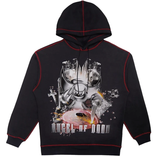 BLUZA DOOM 3000 ANGEL OF DOOM X LORD OF GRAPHIX.webp