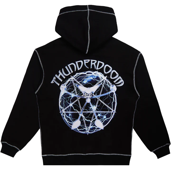 BLUZA DOOM 3000 DOOMAGGEDON X LORD OF GRAPHIX TYŁ.webp