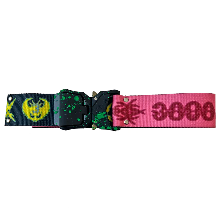CHOKER TRIBAL 3000 CHOKER X NVDP BIŻUTERIA.webp