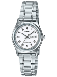 ZEGAREK DAMSKI CASIO LTP-V006D-7B  + BOX
