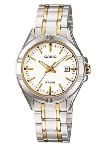 ZEGAREK DAMSKI CASIO LTP-1308SG-7AVDF (zd605c) + BOX