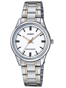 ZEGAREK DAMSKI CASIO LTP-V005SG-7A (zd586i) + BOX