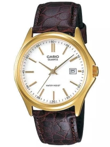 ZEGAREK MĘSKI CASIO MTP-1183Q-7ADF (zd004d) + BOX