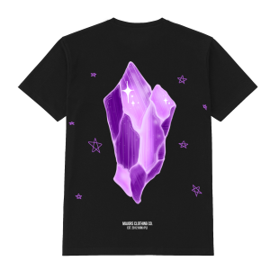 T-shirt cristal Koszulka Majors.png