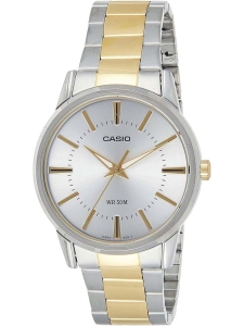 ZEGAREK MĘSKI CASIO MTP-1303SG-7A (zd195a) + BOX