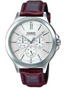 ZEGAREK MĘSKI CASIO MTP-V300L-7A (zd085c) + BOX