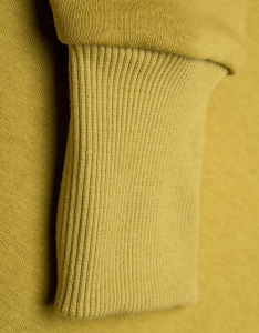 BLUZA CREWNECK GRADER GOLDEN OLIVE 4.jpg
