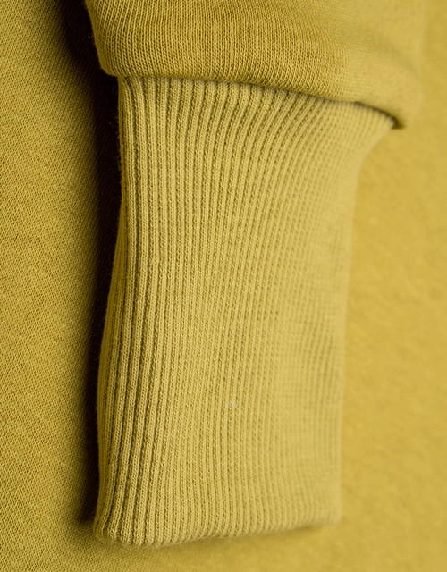 BLUZA CREWNECK GRADER GOLDEN OLIVE 4.jpg