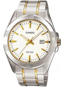 ZEGAREK MĘSKI CASIO MTP-1308SG-7AVDF (zd177f) + BOX