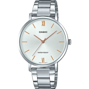 Zegarek Męski Casio MTP-VT01D-7BUDF + BOX