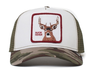 GOORIN BROTHERS CZAPKA BUCK FEVER PRZÓD.jpg