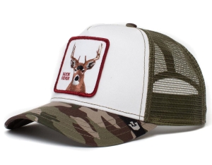 GOORIN BROTHERS CZAPKA BUCK FEVER