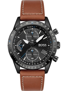 ZEGAREK MĘSKI HUGO BOSS 1513851 BRANDFIELD zh053a
