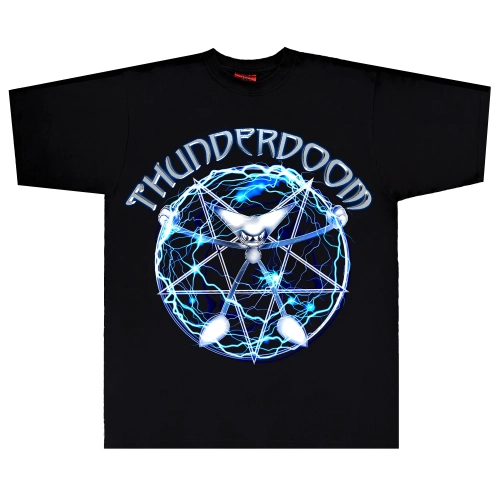 KOSZULKA DOOM 3000 THUNDERDOOM X LORD OF GRAPHIX.webp