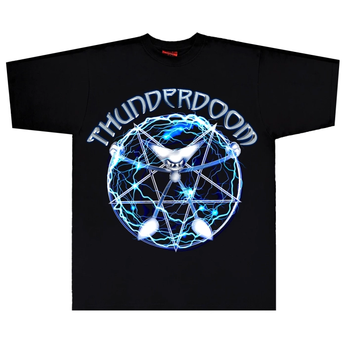 KOSZULKA DOOM 3000 THUNDERDOOM X LORD OF GRAPHIX.webp
