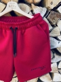 MĘSKIE SZORTY HOLI KARMIN ODZIEŻ STREETWEAR.jpg