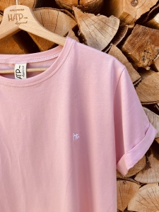 HARP TEAM KOSZULKA T-SHIRT SUMMER ROSE WATER UNISEX.jpg
