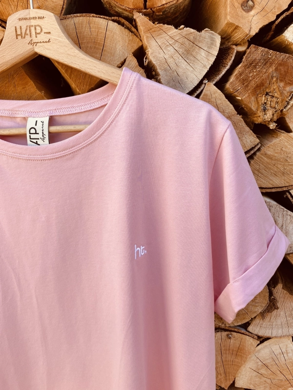 HARP TEAM KOSZULKA T-SHIRT SUMMER ROSE WATER UNISEX.jpg