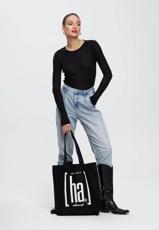 TORBA SHOPPER STANFORD AD BLACK HARP 32.jpg