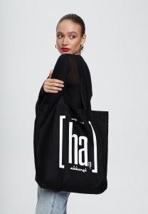 TORBA SHOPPER STANFORD AD BLACK HARP Damska Torba.jpg